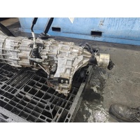 Nissan Navara Transfer Case Manual 2.5 Turbo Diesel YD25 D22 12/01-08/15