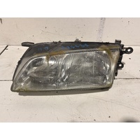 Mazda626 Left Headlight GF 11/1999-08/2002 