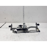 Volkswagen Caddy Front Wiper Assembly 2K 12/2004-08/2010