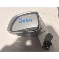Holden Captiva Left Door Mirror CG 09/2006-09/2015