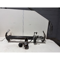 Toyota Aurion Towbar GSV40 10/2006-03/2012
