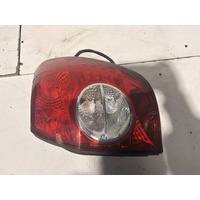 Holden Captiva Right Taillight CG 11/2009-02/2011