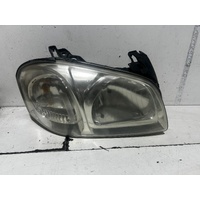 Mazda Tribute Right Headlight YU Series11/2003-06/2006