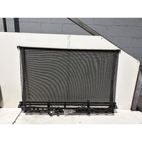 Toyota Aurion Electric Rear Sunshade GSV40 10/2006-03/2012
