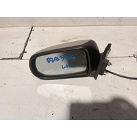 Mazda 626 Left Door Mirror GF 11/1999-08/2002