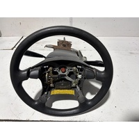 Toyota Corolla Steering Wheel AE102 09/1994-10/1999