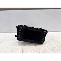 Mazda CX9 Display Unit TB 09/2008-11/2012