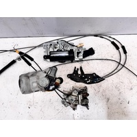 Toyota Tarago Right Rear Door Lock Mechanism ACR50 01/2006-06/2020