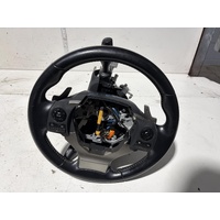 Lexus IS200t Steering Wheel ASE30 07/2013-11/2025