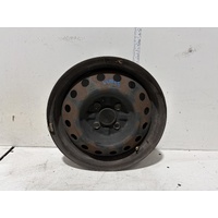 Toyota Echo Steel Rim NCP10 10/1999-09/2005
