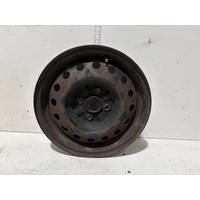 Toyota Echo Steel Rim NCP10 10/1999-09/2005