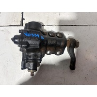 Nissan Navara Steering Box D22 12/2007-08/2015