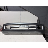 Toyota Prado Front Bumper VZJ95 08/1999-01/2003