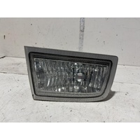Toyota Prado Left Bumper Foglight VZJ95 04/1996-09/2002