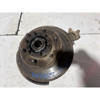 Toyota Hilux Left Front Hub Assembly RZN174 10/1988-03/2005