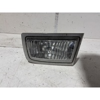 Toyota Prado Right Bumper Foglight VZJ95 04/1996-09/2002