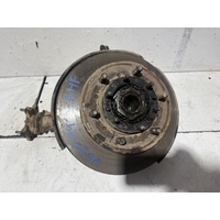 Toyota Hilux Right Front Hub Assembly RZN174 10/1988-03/2005