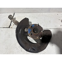 Lexus IS200t Left Front Hub Assembly ASE30 07/2013-11/2025