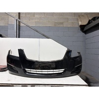 Toyota Aurion Front Bumper GSV40 10/2006-08/2009