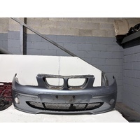 BMW 1 Series Front Bumper E87 120i 10/2004-05/2007