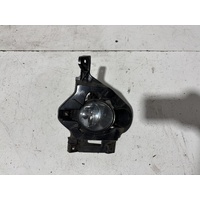 BMW 1 Series Right Bumper Foglight with Mounting Bracket E87 120i 10/04-05/07