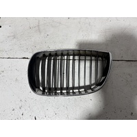 BMW 1 Series Right Radiator Grille E87 120i 10/2004-09/2011