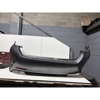 Lexus RC350 Rear Bumper GSC10 11/2014-03/2019