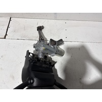 Honda Jazz Steering Column with Steering Motor GK 07/2014-12/2020