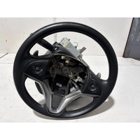 Honda Jazz Steering Wheel GK 07/2014-12/2020
