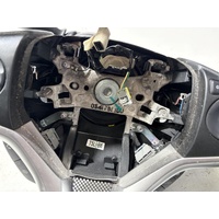 Honda Jazz Clockspring GK 07/2014-12/2020