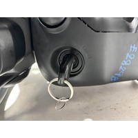 Honda Jazz Ignition Barrel with Key GK 07/2014-12/2020