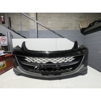 Mazda CX9 Front Bumper TB 06/2009-10/2012