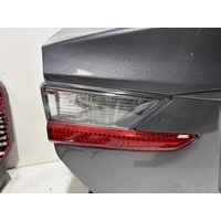 Lexus RC350 Left Bootlid Light GSC10 11/2014-11/2018