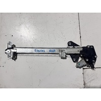 Honda City Right Front Door Window Regulator GM 02/2009-12/2013