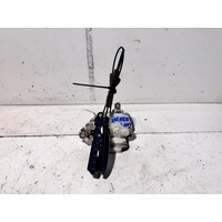 Honda City Left Front Door Lock Mechanism GM 12/2011-12/2013