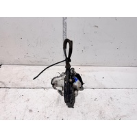 Honda City Left Rear Door Lock Mechanism GM 12/2011-12/2013