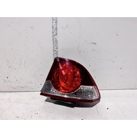 Honda Civic Right Tail Light 8th Gen 02/2006-12/2008
