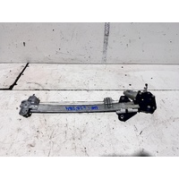 Honda City Left Front Door Window Regulator GM 02/2009-12/2013