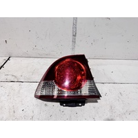 Honda Civic Left Tail Light 8th Gen 02/2006-12/2008