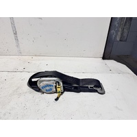 Honda City Right Front Seat Belt GM 01/2009-12/2013