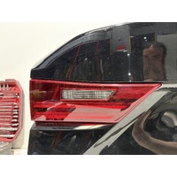 Lexus IS200t Left Bootlid Light ASE30 04/2013-09/2016