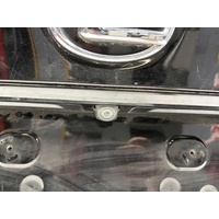 Lexus IS200t Reverse Camera ASE30 07/2013-09/2016
