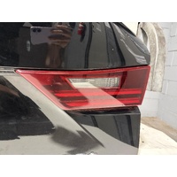 Lexus IS200t Right Bootlid Light ASE30 04/2013-09/2016