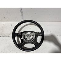 Toyota Hiace Steering Wheel TRH201 01/2005-11/2013