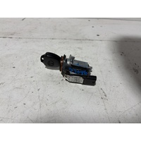 Toyota 86 Ignition Barrel with Key ZN6 04/2012-09/2021
