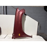 Toyota Hilux Right Guard RZN174 09/1997-10/2001