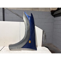 Toyota Prado Left Guard VZJ95 07/1996-01/2003
