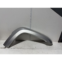 Jeep Cherokee Right Front Wheel Arch Flare KJ 09/2001-11/2007