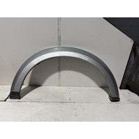 Land Rover Discovery 3 Right Front Wheel Arch Flare L319 02/2005-09/2009