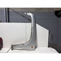 Jeep Cherokee Left Guard KJ 11/2004-05/2006
